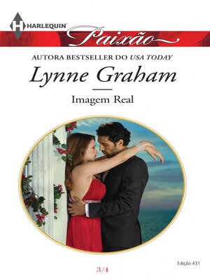cover image of Imagem Real